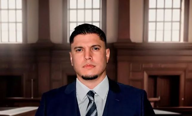 Escobar Salazar Law Firm