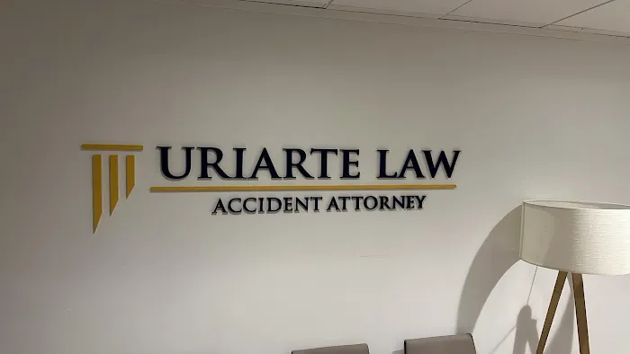 Uriarte Law, P.A. 7