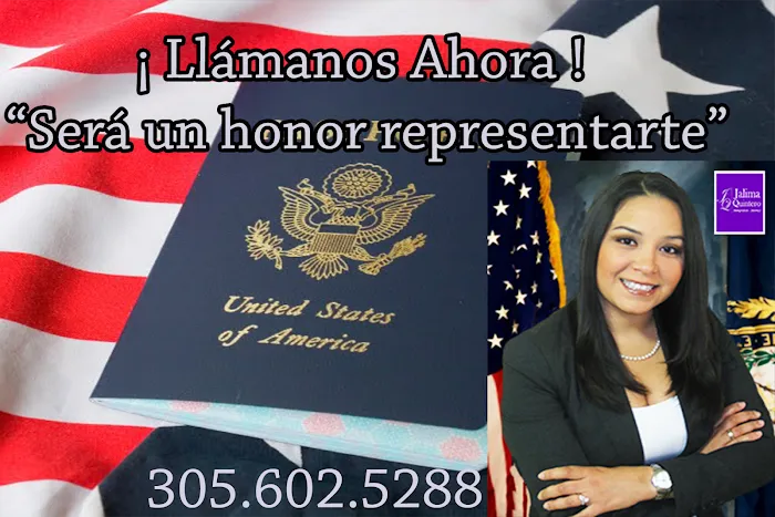 Jalima Quintero Law Office 5