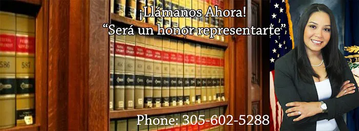 Jalima Quintero Law Office 3