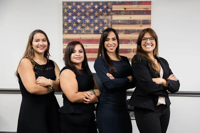 Lizette M. Sierra P.A. 2