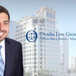 Ovadia Law Group, PA ico