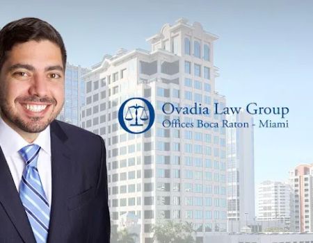 Ovadia Law Group, PA