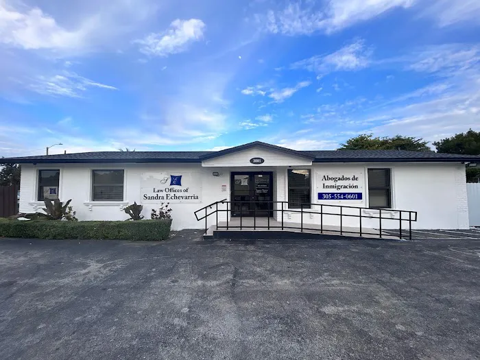 Law Offices of Sandra Echevarria, P.A. 5