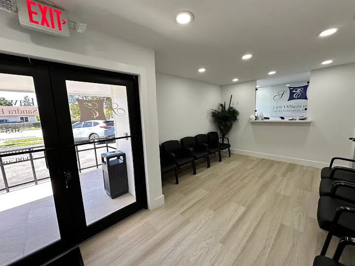 Law Offices of Sandra Echevarria, P.A. 8
