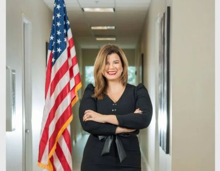 Law Offices of Sandra Echevarria, P.A.