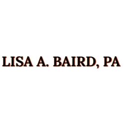 Baird Lisa A PA ico
