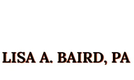 Baird Lisa A PA