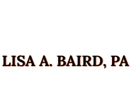 Baird Lisa A PA