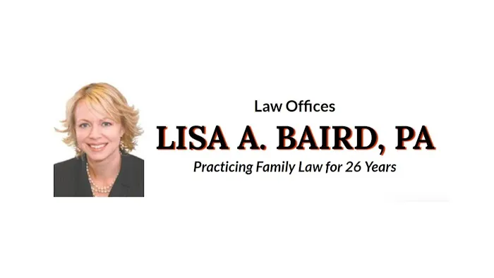 Baird Lisa A PA 1