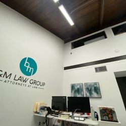 B&M Law Group PLLC ico