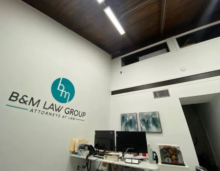 B&M Law Group PLLC