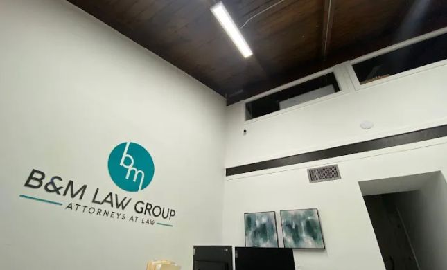 B&M Law Group PLLC