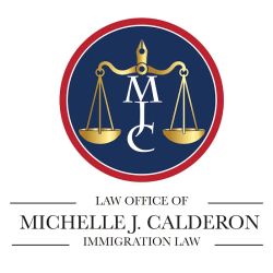 Law Office of Michelle J. Calderon, PLLC ico