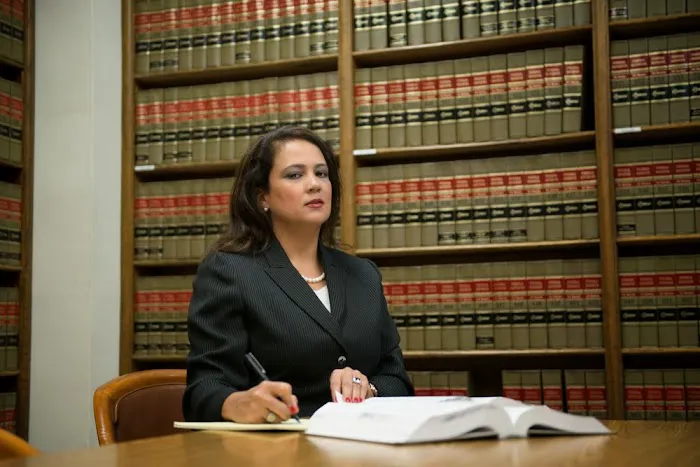 Milagros Millie Laguna, P.A. 8