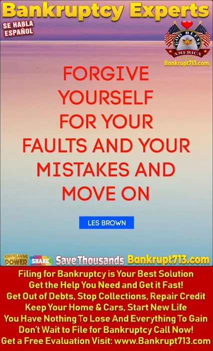 Bankruptcy Attorneys and Abogados Bancarrota 9