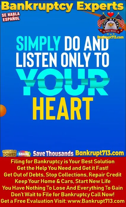 Bankruptcy Attorneys and Abogados Bancarrota 1