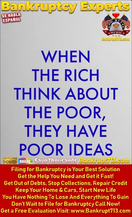 Bankruptcy Attorneys and Abogados Bancarrota 4