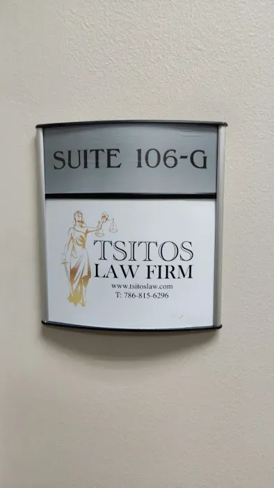 Tsitos Law 2