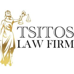 Tsitos Law ico
