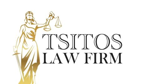 Tsitos Law