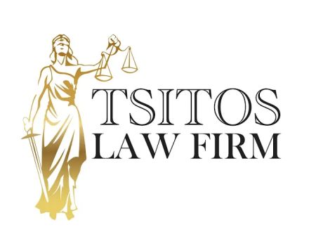 Tsitos Law