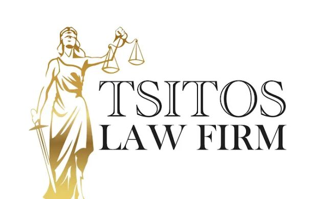 Tsitos Law