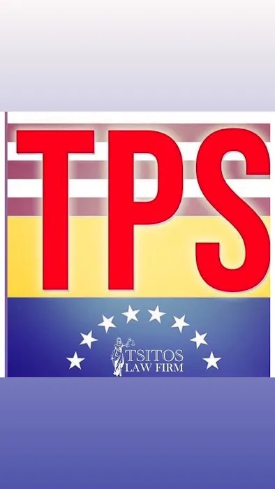 Tsitos Law 6