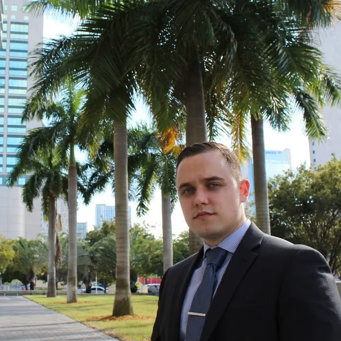 Tsitos Law 5