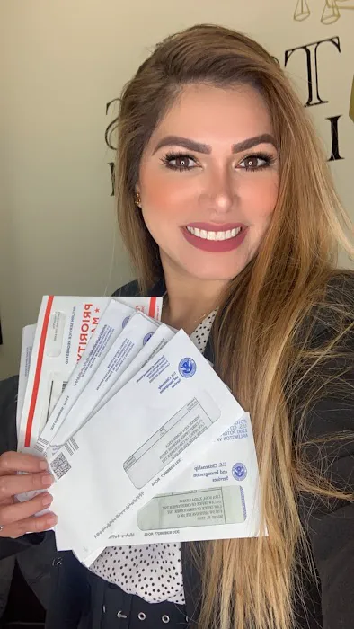Tsitos Law 8