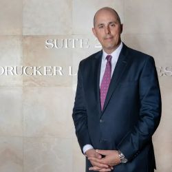 Drucker Law Offices ico