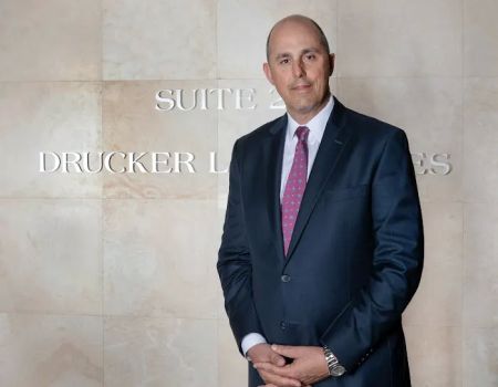 Drucker Law Offices