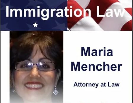 Maria Mencher, Esq