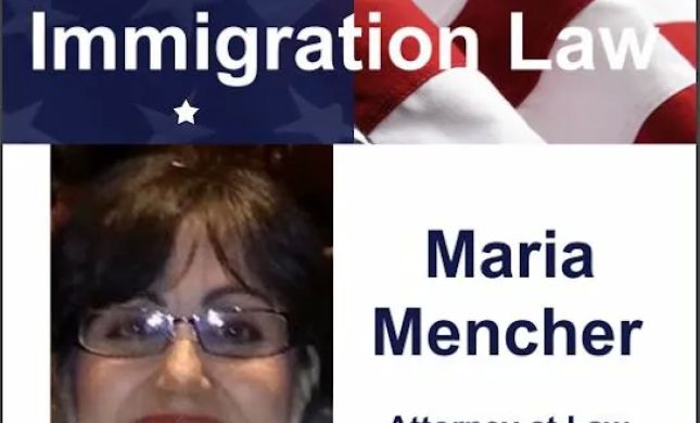 Maria Mencher, Esq