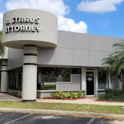 Straus & Associates, P.A. ico