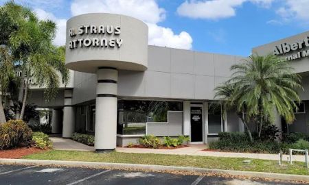 Straus & Associates, P.A.