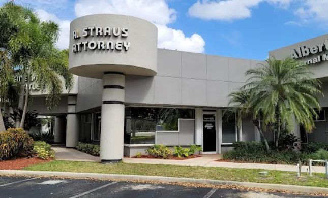 Straus & Associates, P.A.
