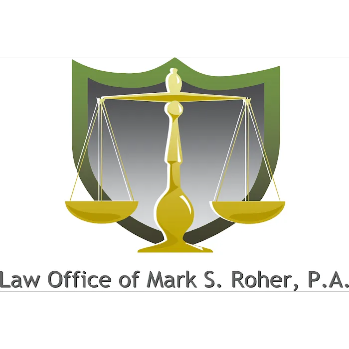 Law Office of Mark S. Roher 1