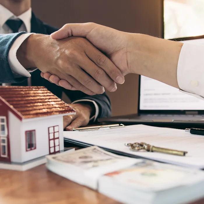 Hughes Real Estate Law 5