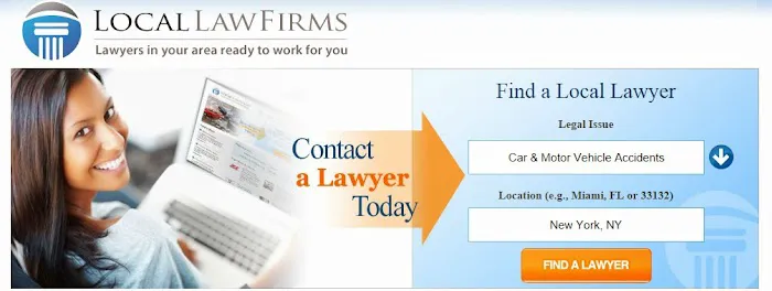 Local Law Firms 0