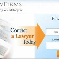 Local Law Firms ico