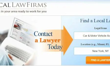Local Law Firms