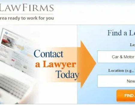 Local Law Firms