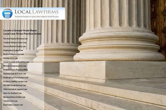 Local Law Firms 3