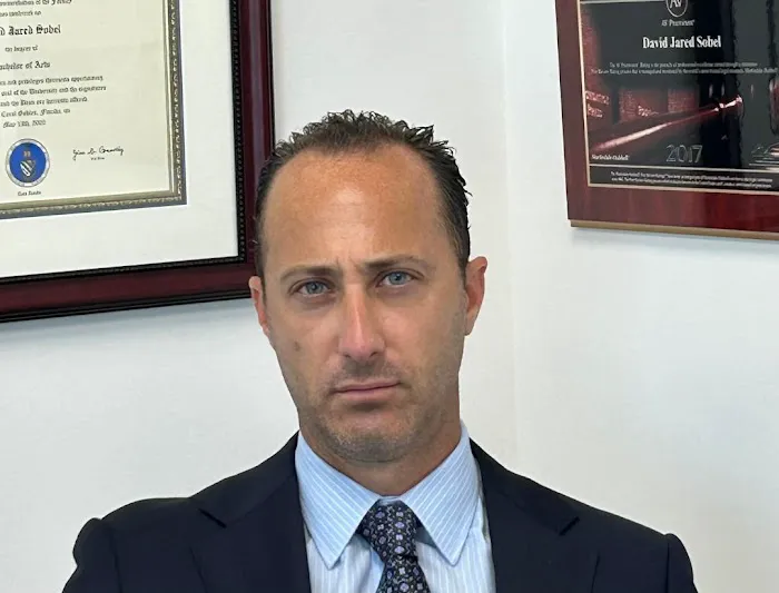 The Law Offices of David J. Sobel P.A. 0