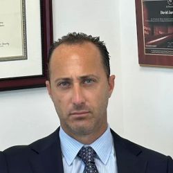 The Law Offices of David J. Sobel P.A. ico