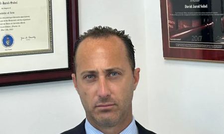 The Law Offices of David J. Sobel P.A.