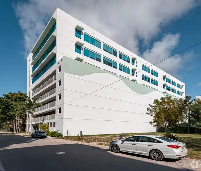 The Law Offices of David J. Sobel P.A. 4