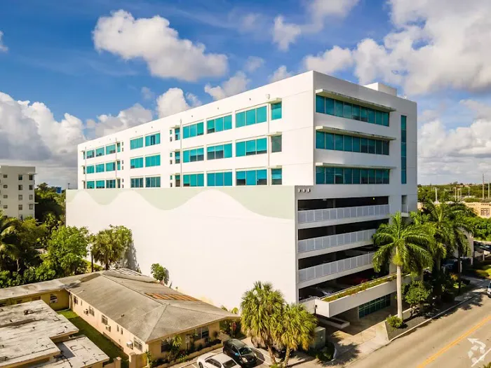 The Law Offices of David J. Sobel P.A. 3