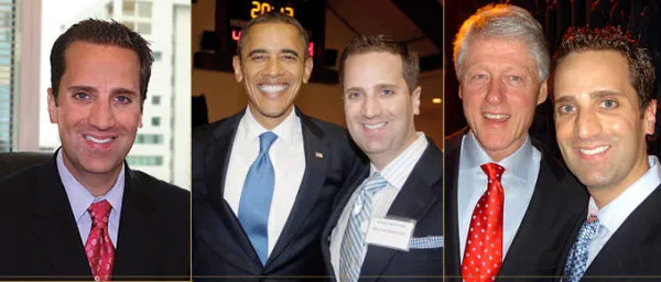 Michael David Weinstein 1